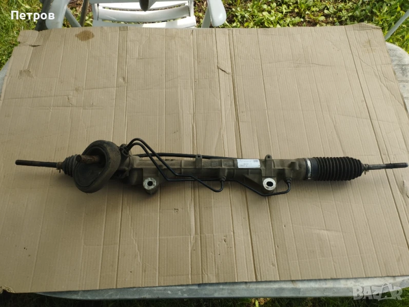 Хидравлична рейка за Дачия докер , снимка 1