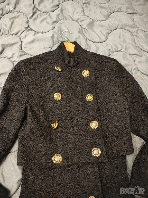 Зимен костюм , снимка 1