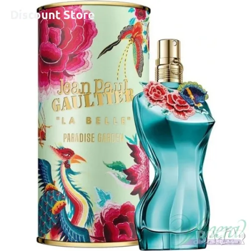 Jean Paul Gaultier La Belle Paradise Garden EDP 100ml, снимка 1