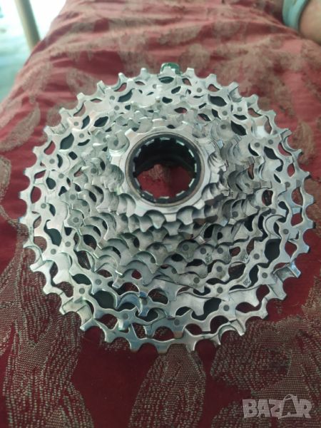 Касета Sram Rival 12 speed 10-36T, снимка 1