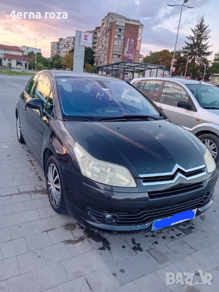 Ситроен с4, снимка 1