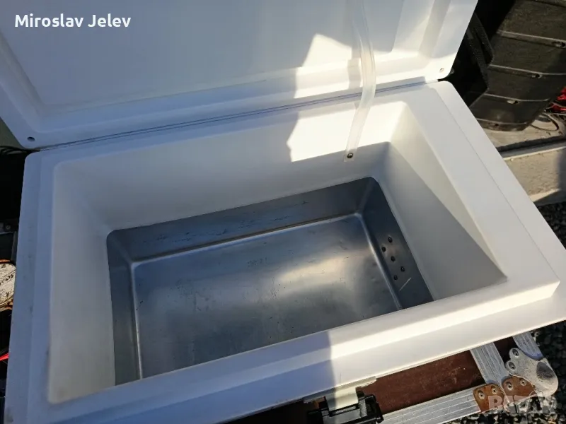 хладилна чанта , снимка 1