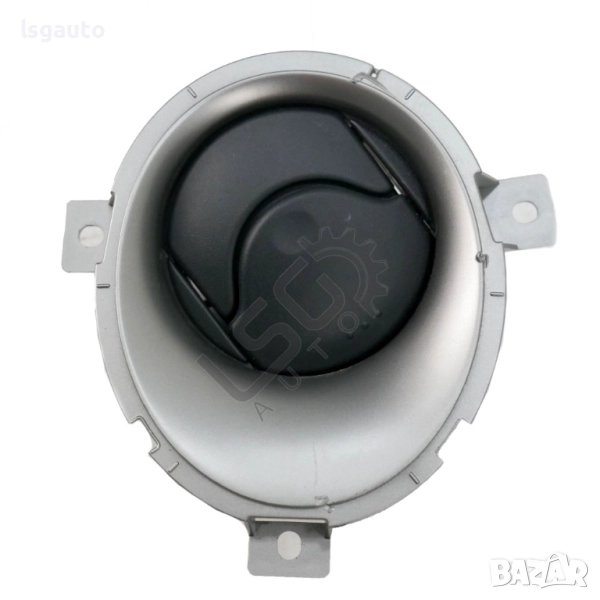 Лява духалка парно табло Nissan Juke I 2010-2019 ID:150396, снимка 1