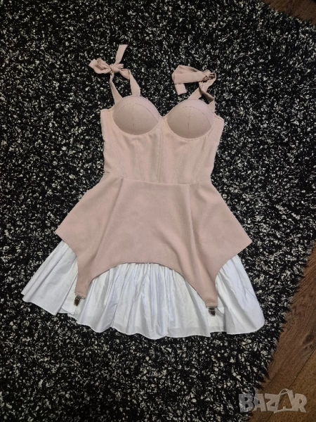 Glamo рокля, снимка 1