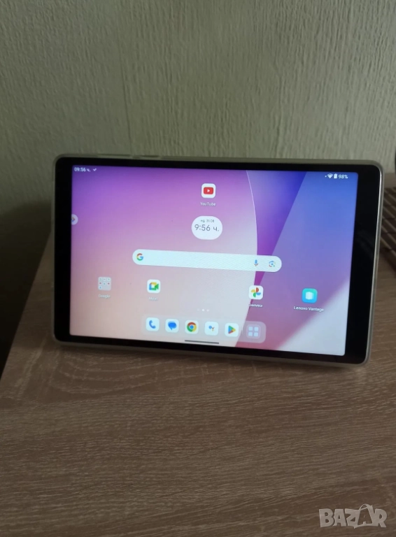 Lenovo m8 HD 3/32 GB, снимка 1