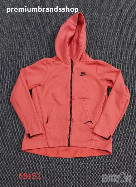 Nike tech fleece XS овърсайз дамско, снимка 1