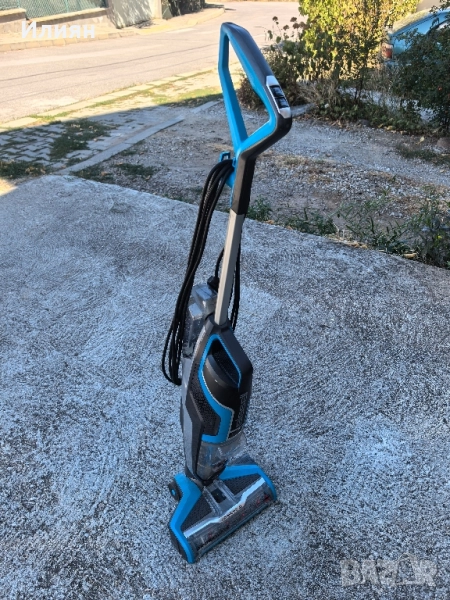 Перяща прахосмукачка , снимка 1