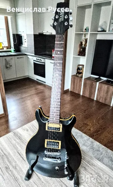 Hamer DC Slammer Series, 1994, Korea, снимка 1