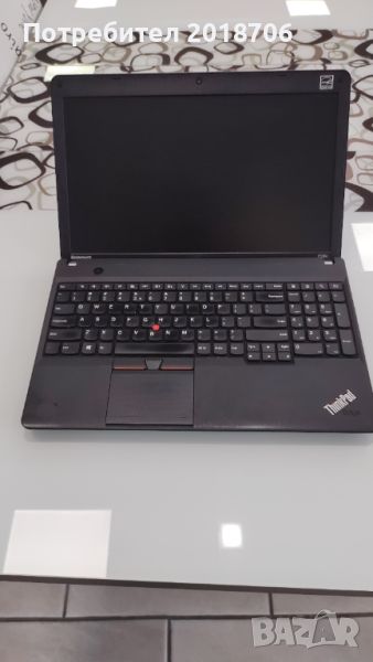 Lenovo ThinkPad Edge E530c, снимка 1