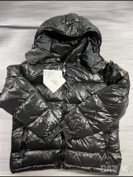 дамско яке MONCLER , снимка 1