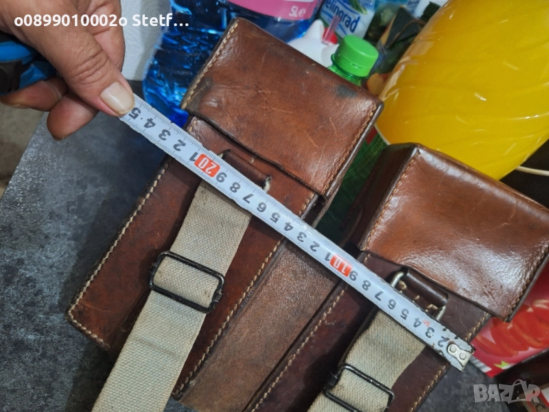 Паласки ., снимка 1