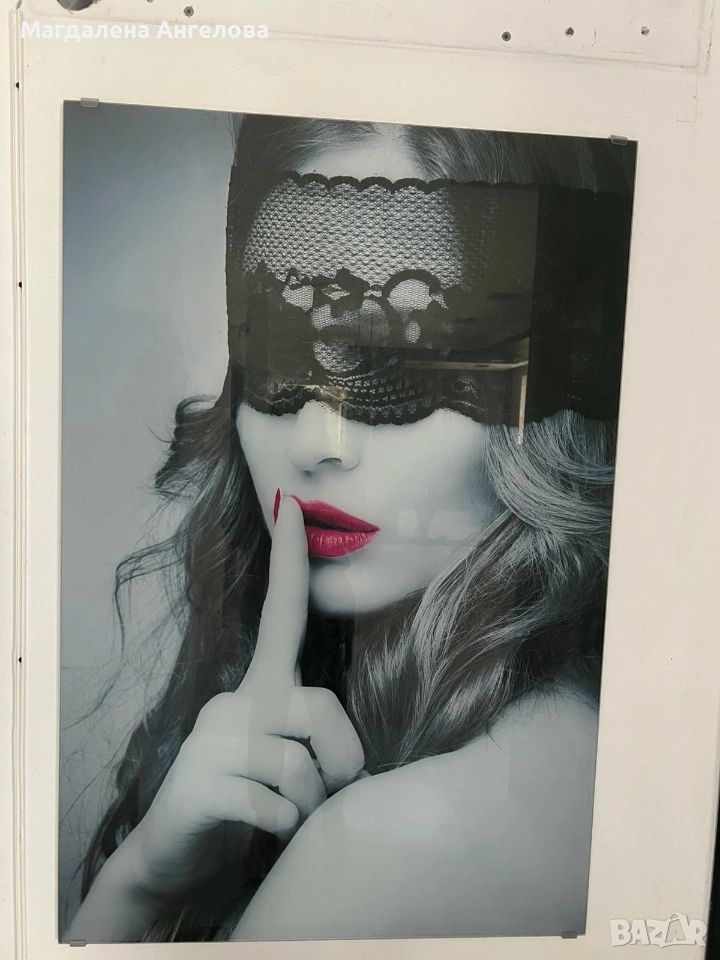 Фотокартина, снимка 1