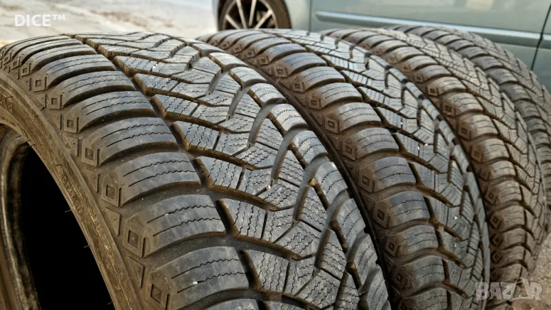 4бр 205/50/16 зимни/ всесезонни гуми Maxxis Allseason AP2. 2020, снимка 1