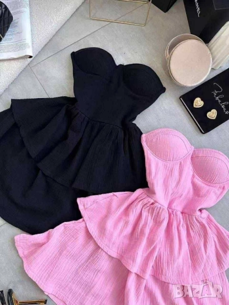 рокли miu miu tommy hilfiger , снимка 1