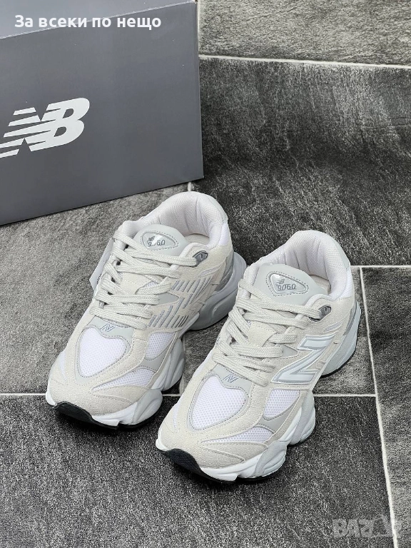 New Balance Дамски Маратонки👟Дамски Спортни Обувки Ню Баланс Код P1569, снимка 1
