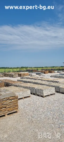 Естествен камък,  огромен асортимент! , снимка 1