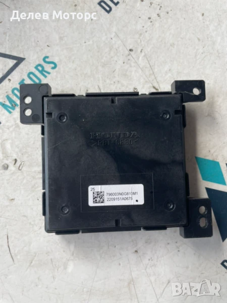 Модул климатроник 796003N0G810M1 от Honda HR-V (RV) 1.5 eHEV I-MMD Hybrid (RV5) двигател LEC3, 131кс, снимка 1