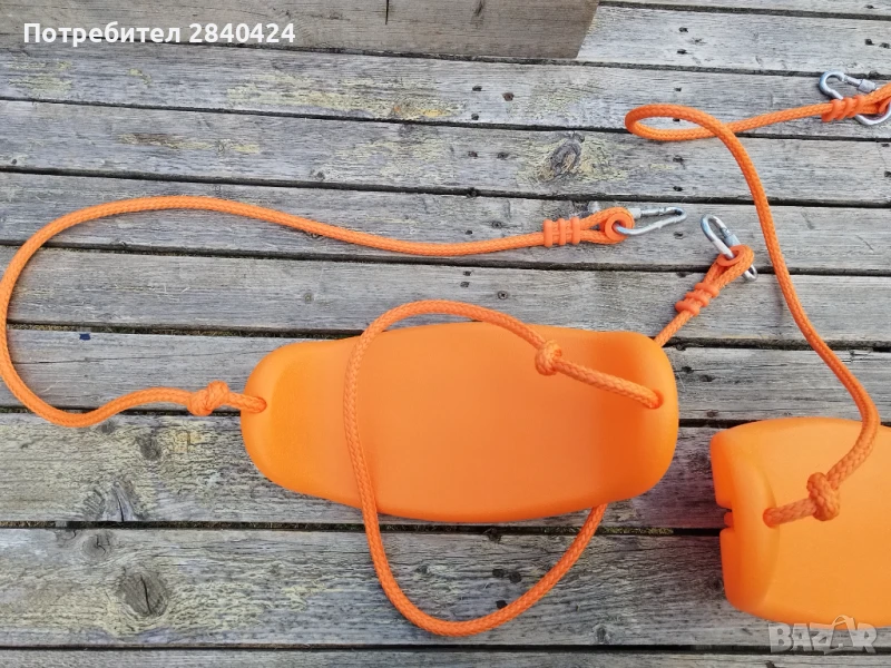 Люлка/ компактна, лека и лесна за поставяне, снимка 1