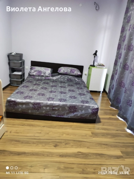 Къща с двор - с.Росеново !, снимка 1