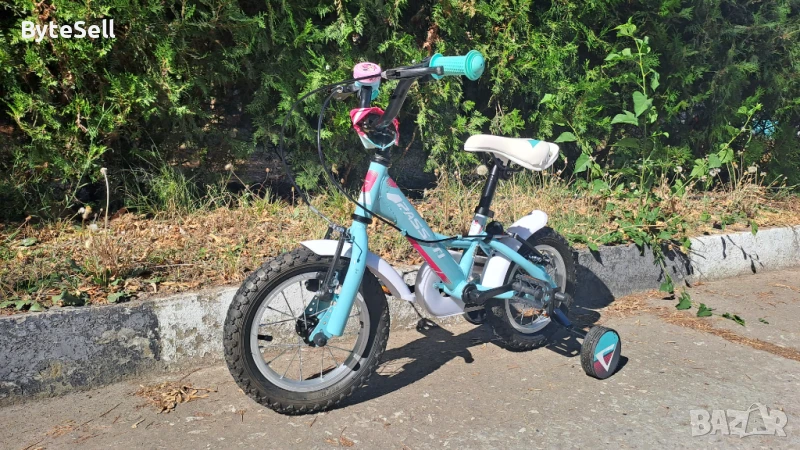 Детски велосипед Пасати , снимка 1