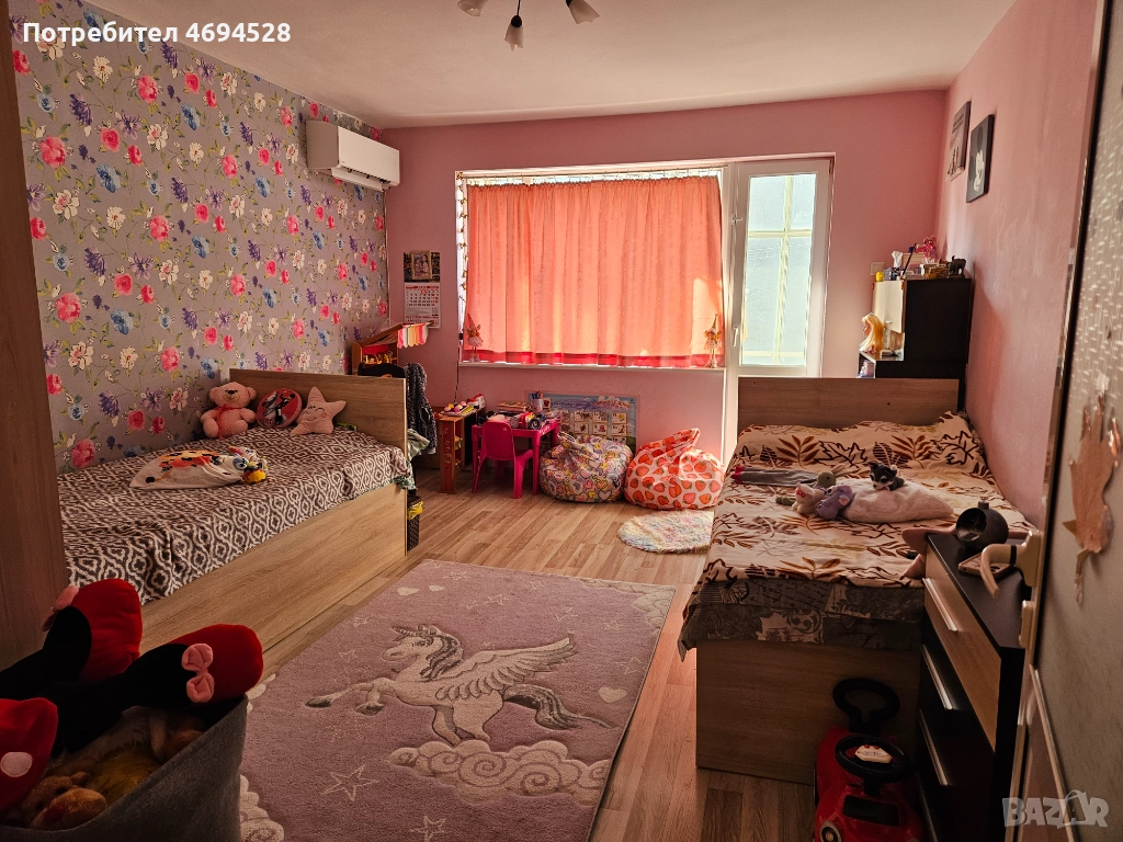 Апартамент в гр.Добрич, снимка 1