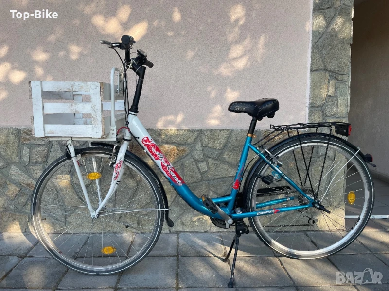 Mifa McKenzie City Line 100 28”, снимка 1