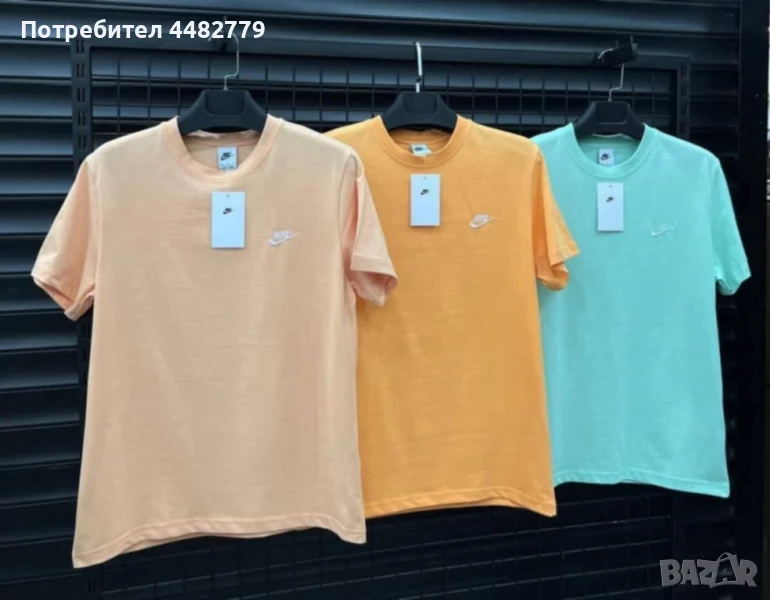 мъжка тениска , снимка 1