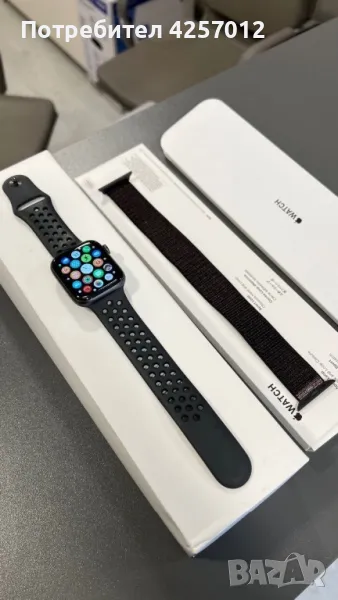 Apple Watch Series 9 Спешноо, снимка 1