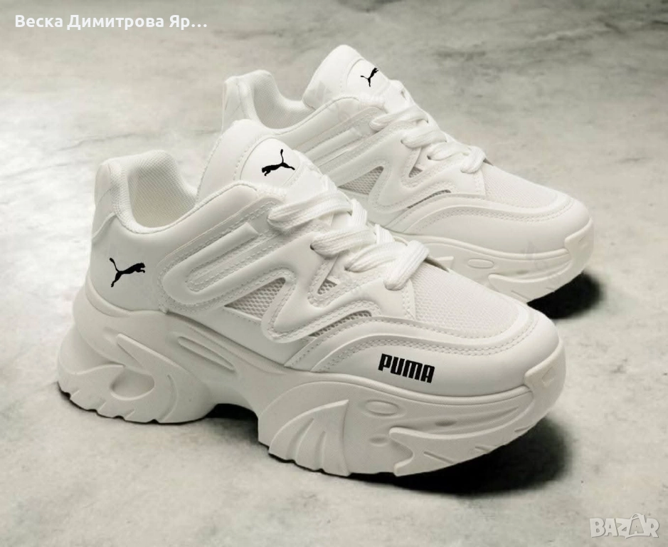 Дамски обувки , снимка 1