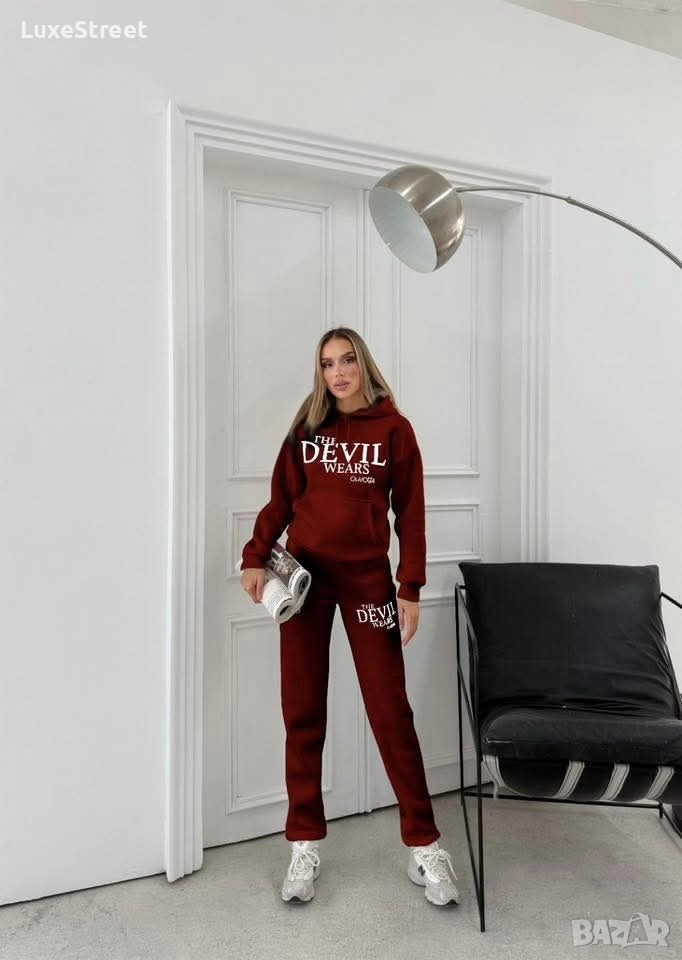 Ватирани Комплекти🤍, снимка 1