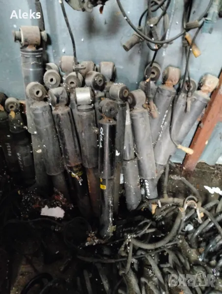 Амортисьори за Фиат крома, снимка 1