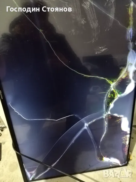 HISENSE 40A4BG, снимка 1