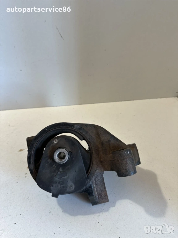 Тампон на двигателя за KIA Carnival 2.9 CRDi (2006–2012) 21834-4D100, снимка 1