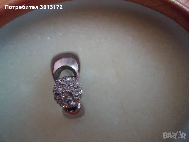 дамски пръстен, снимка 1