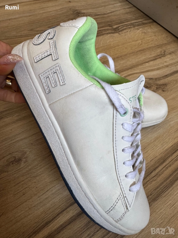 Оригинални високи кецове Nike Dunk High! 33 н, снимка 1