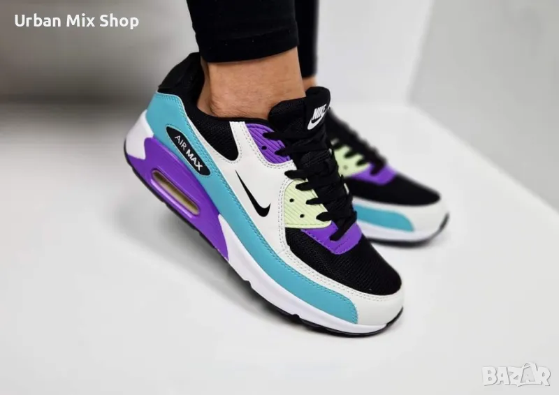 Дамски маратонки Nike Air Max, снимка 1