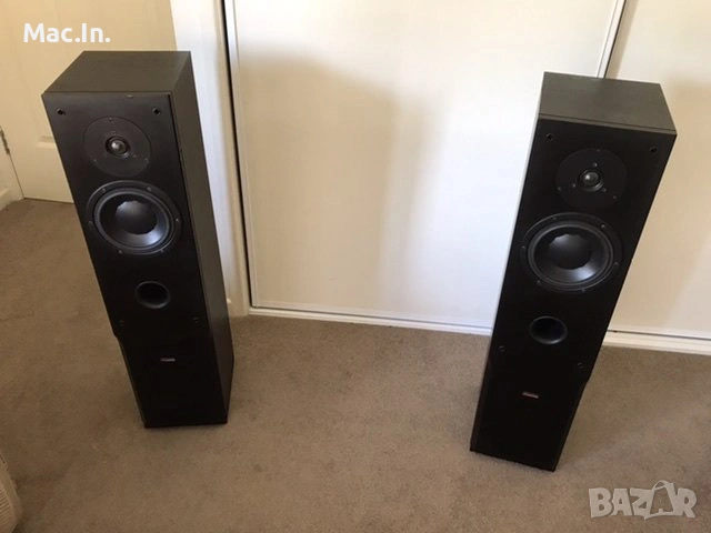 Тон колони Dynaudio Audience 62 , снимка 1