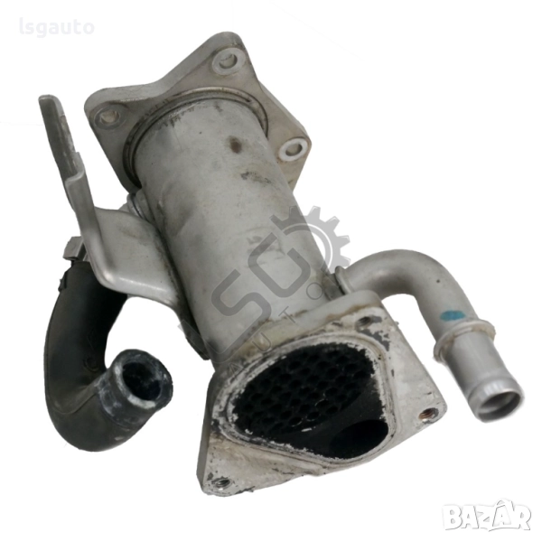 Охладител EGR Nissan Juke I 2010-2019 ID:150307, снимка 1