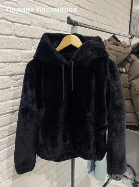 Суитшърт на zara, снимка 1