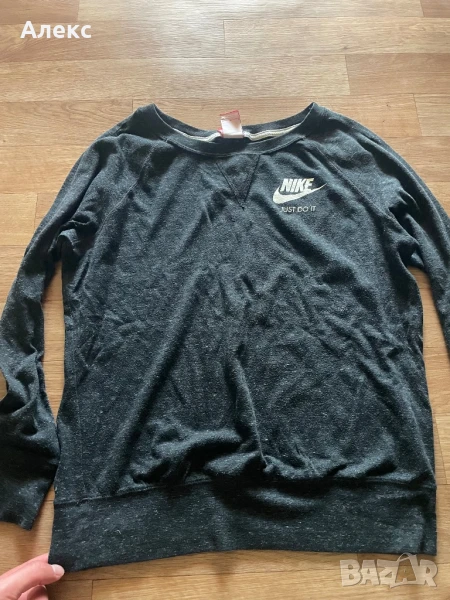 Nike NSW women’s jersey , снимка 1