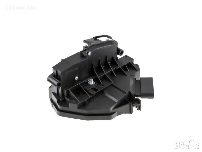  Volvo S60 MK1 Брава за задна лява врата , снимка 1