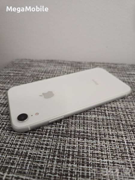 iPhone XR 64GB White, снимка 1