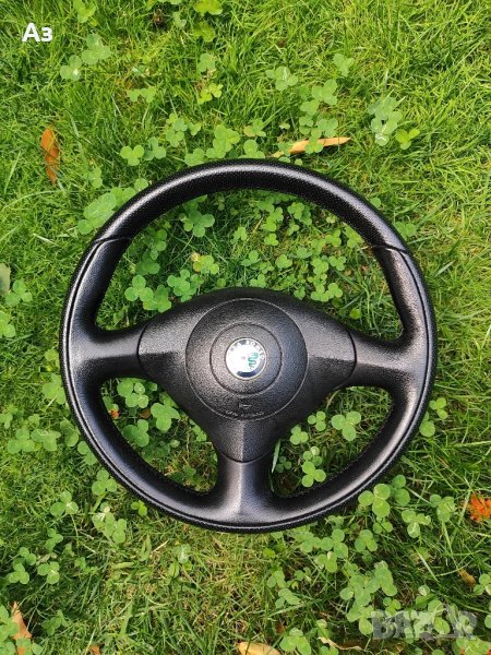  alfa 147 Кожен Волан чисто нов алфа 147 GT, снимка 1