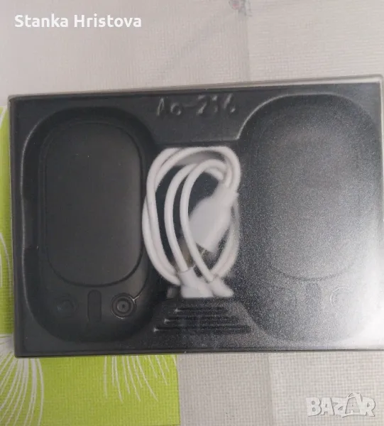 Нагревател за ръце - 2бр Joyes., снимка 1