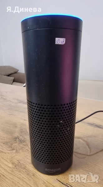 Блутут колонка Amazon , снимка 1