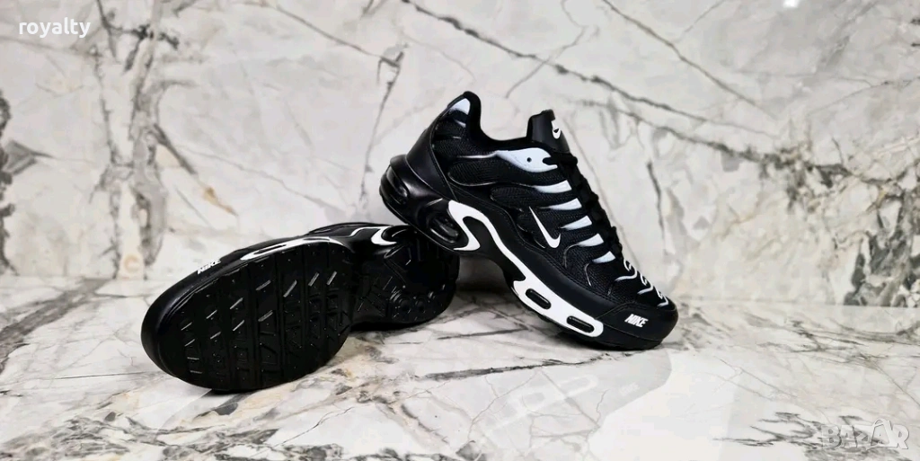 Nike Спортни Мъжки Маратонки 37-45 Номер , снимка 1