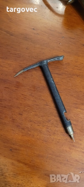 планинарски пикел сувенир, снимка 1