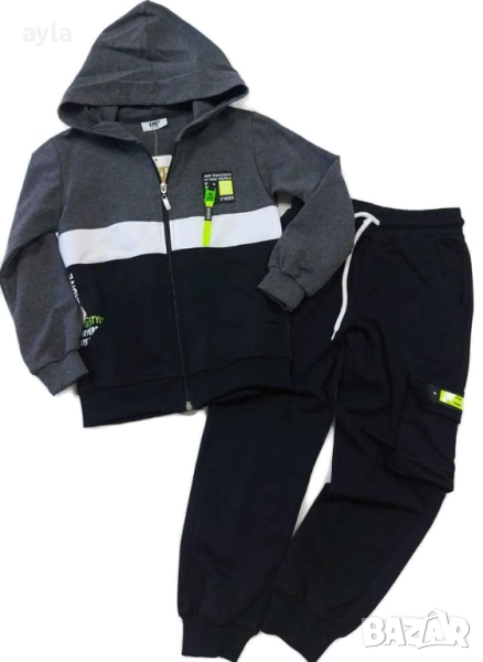 🐺Комплект🐺, снимка 1