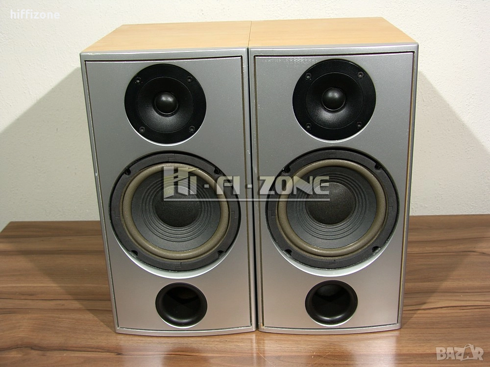 Тонколони Canton le-130, снимка 1