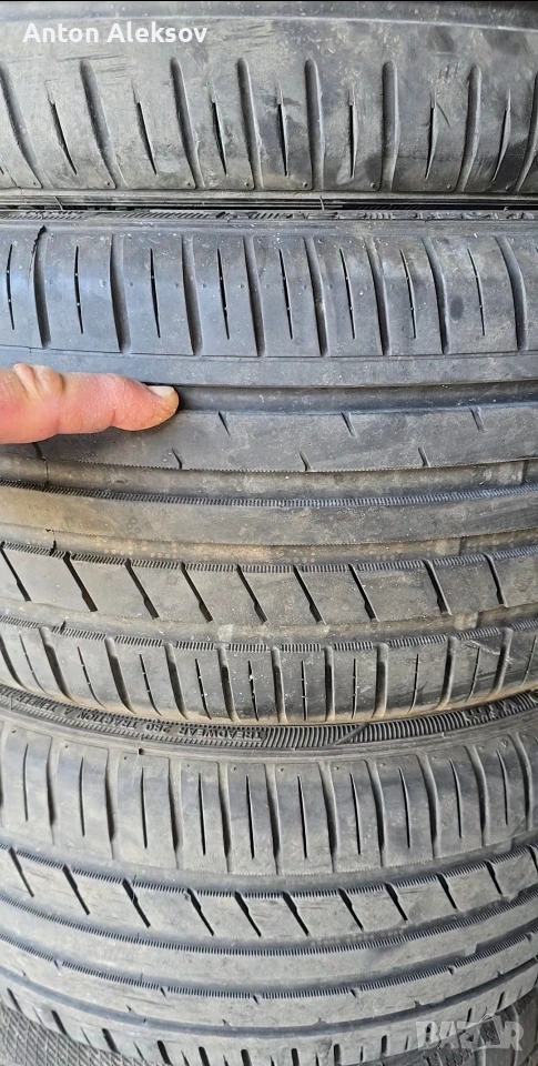 Гуми ZEETEX 225-40-18, снимка 1